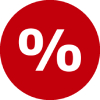 С 9 декабря по 9 января на ТОП-100 фаллоимитаторов -15%