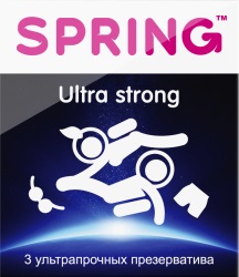 SPRING Ultra Strong