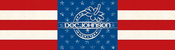 Doc Johnson Flag