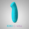 Kiki C-Vibe