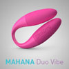 Mahana Duo Vibe