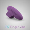 IPO Finger Vibe