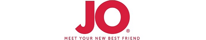 System JO logo